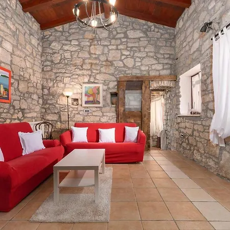 Casa Nono Nino