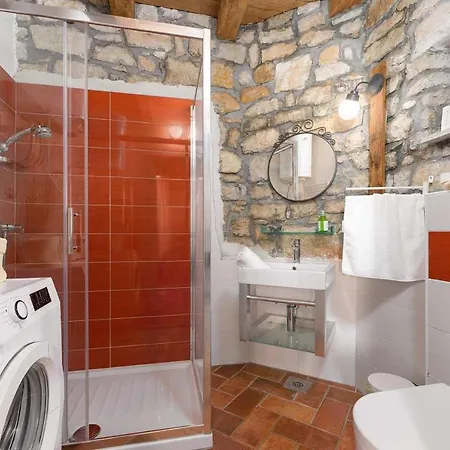 Holiday home Casa Nono Nino