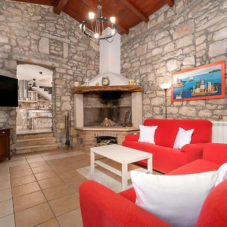 Casa Nono Nino Holiday home *