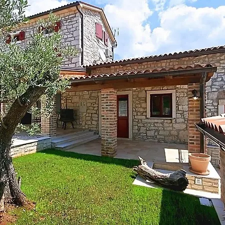 Casa Nono Nino * Porec